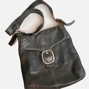 Coach | M0893-F13355 Bleeker Crossbody Shoulder Bag